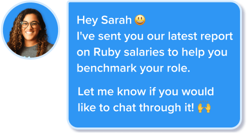 Expert tech hiring guidance