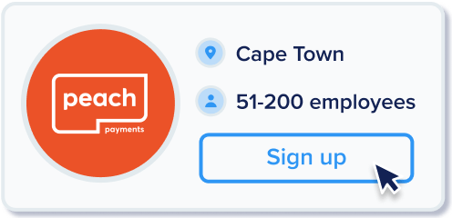 Sign up to get access