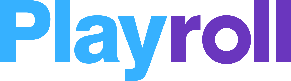 Playroll logo