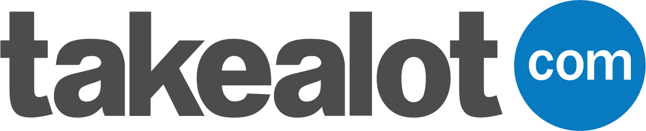 TakeAlot Company Page